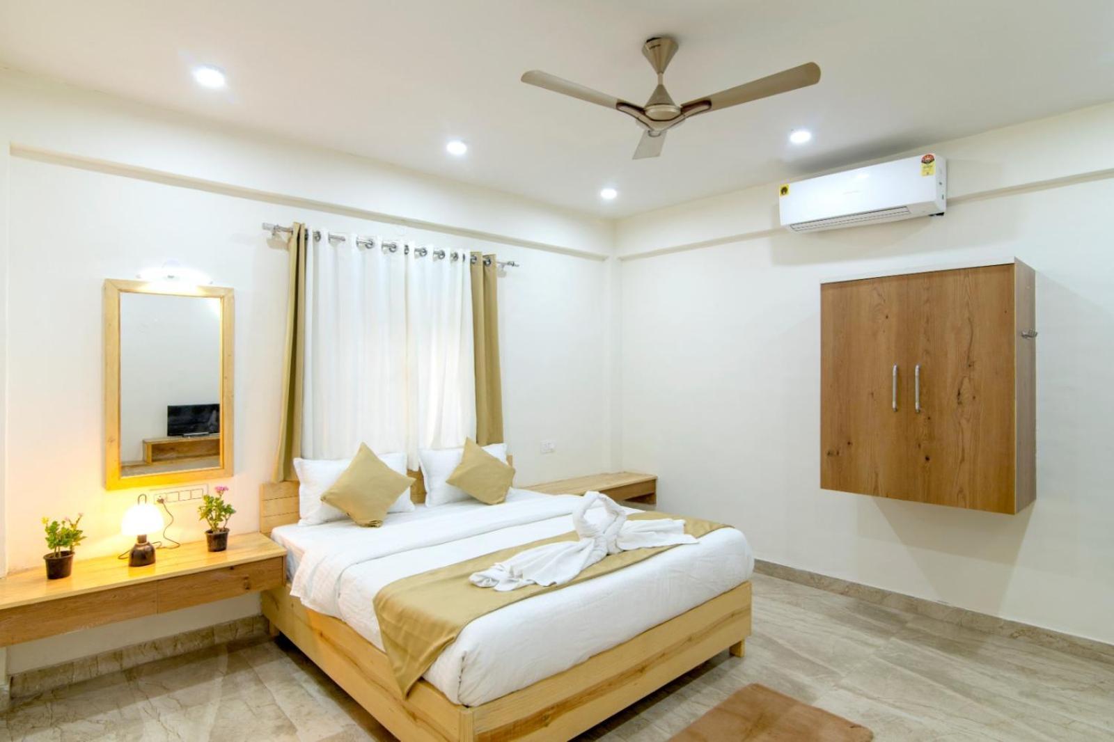 Silver Farm Villa Nashik Dış mekan fotoğraf