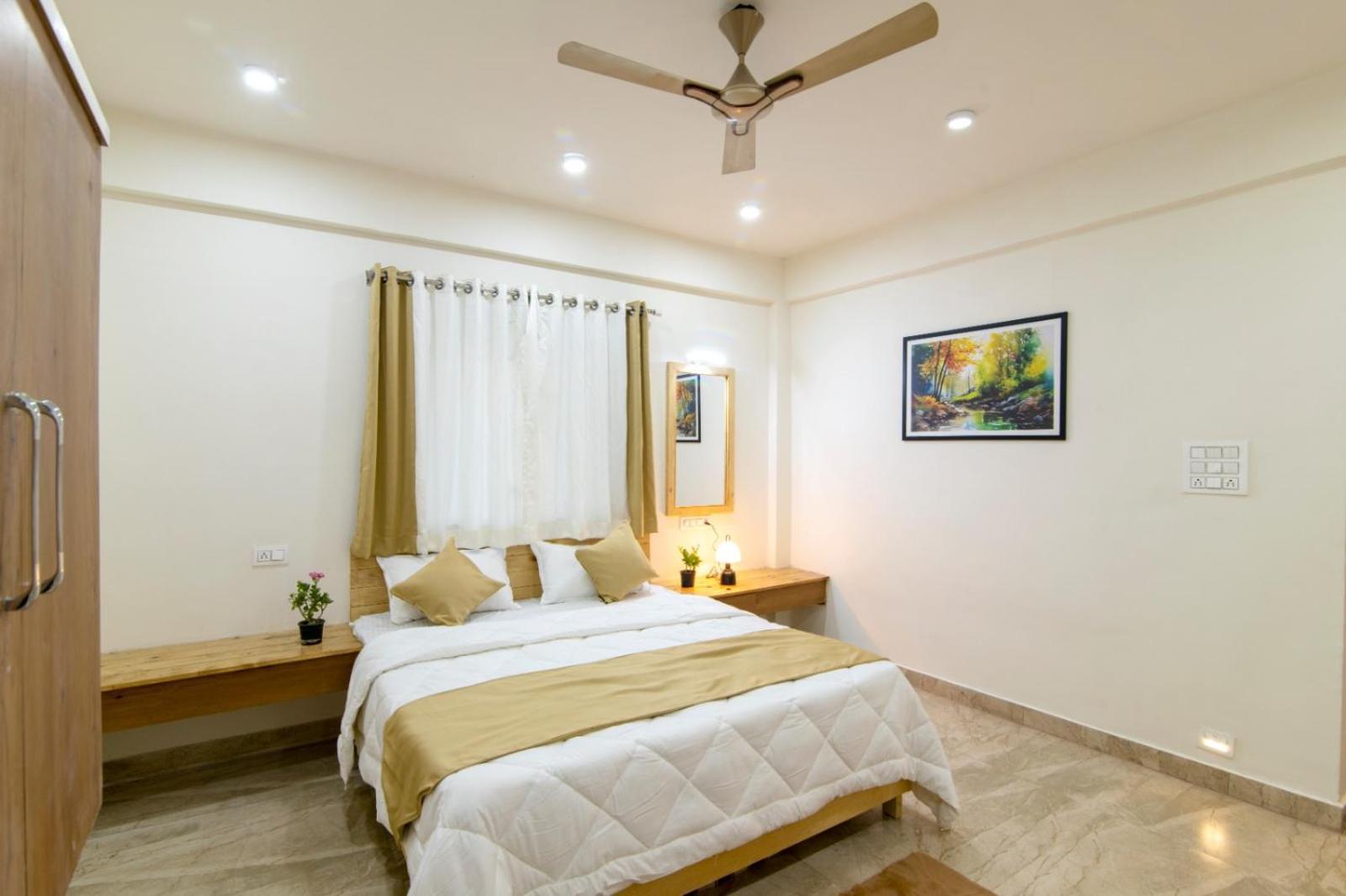 Silver Farm Villa Nashik Dış mekan fotoğraf