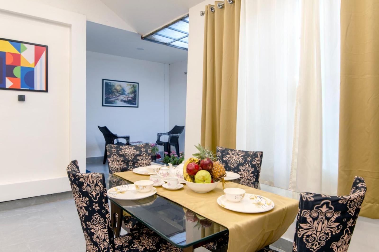 Silver Farm Villa Nashik Dış mekan fotoğraf