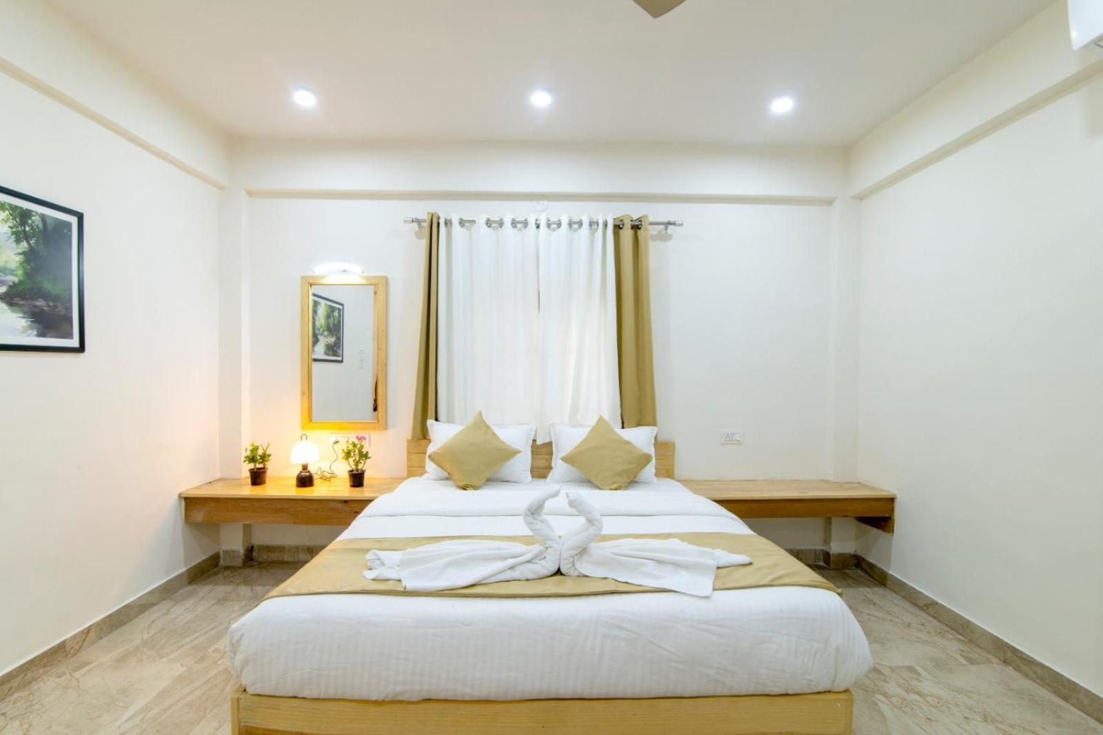 Silver Farm Villa Nashik Dış mekan fotoğraf