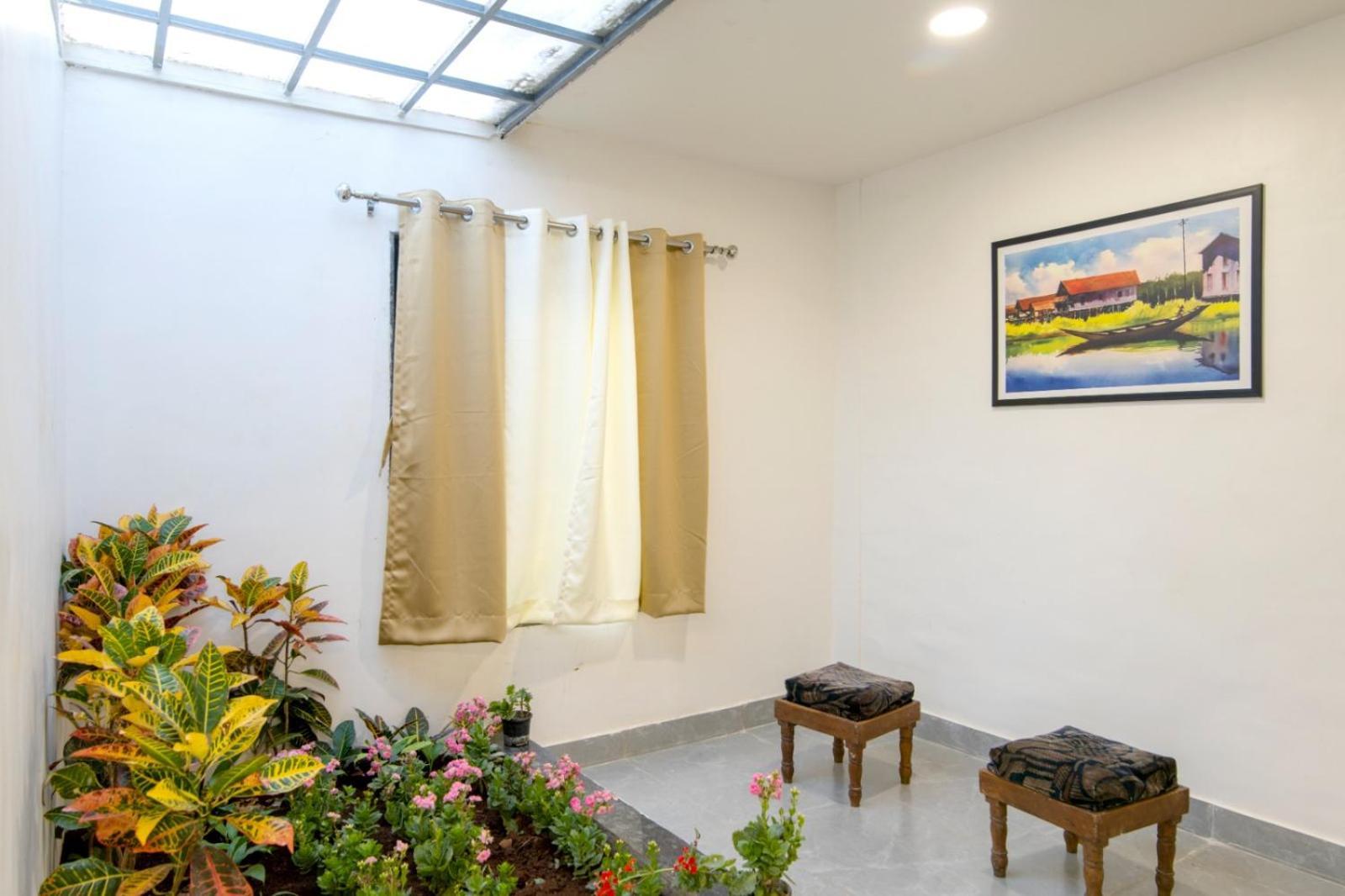 Silver Farm Villa Nashik Dış mekan fotoğraf